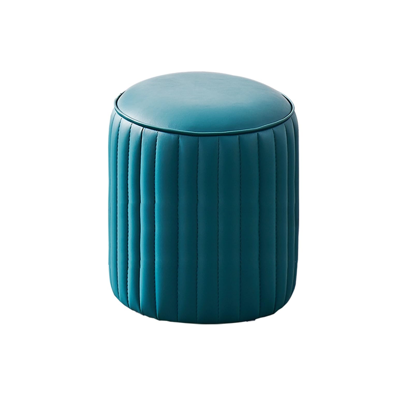Tabouret à langer d'entrée rembourré : fini l'inconfort pour se chausser