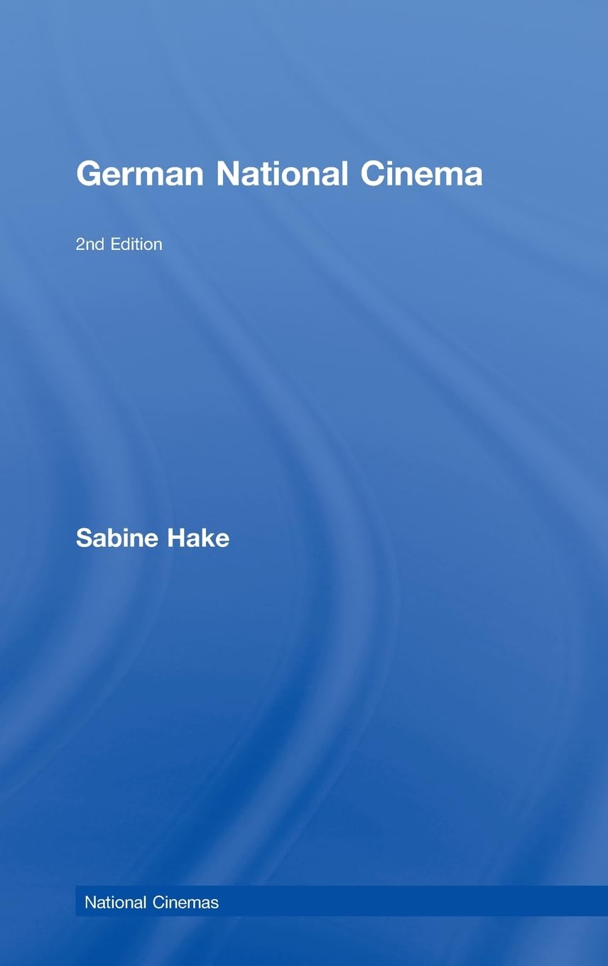 German National Cinema