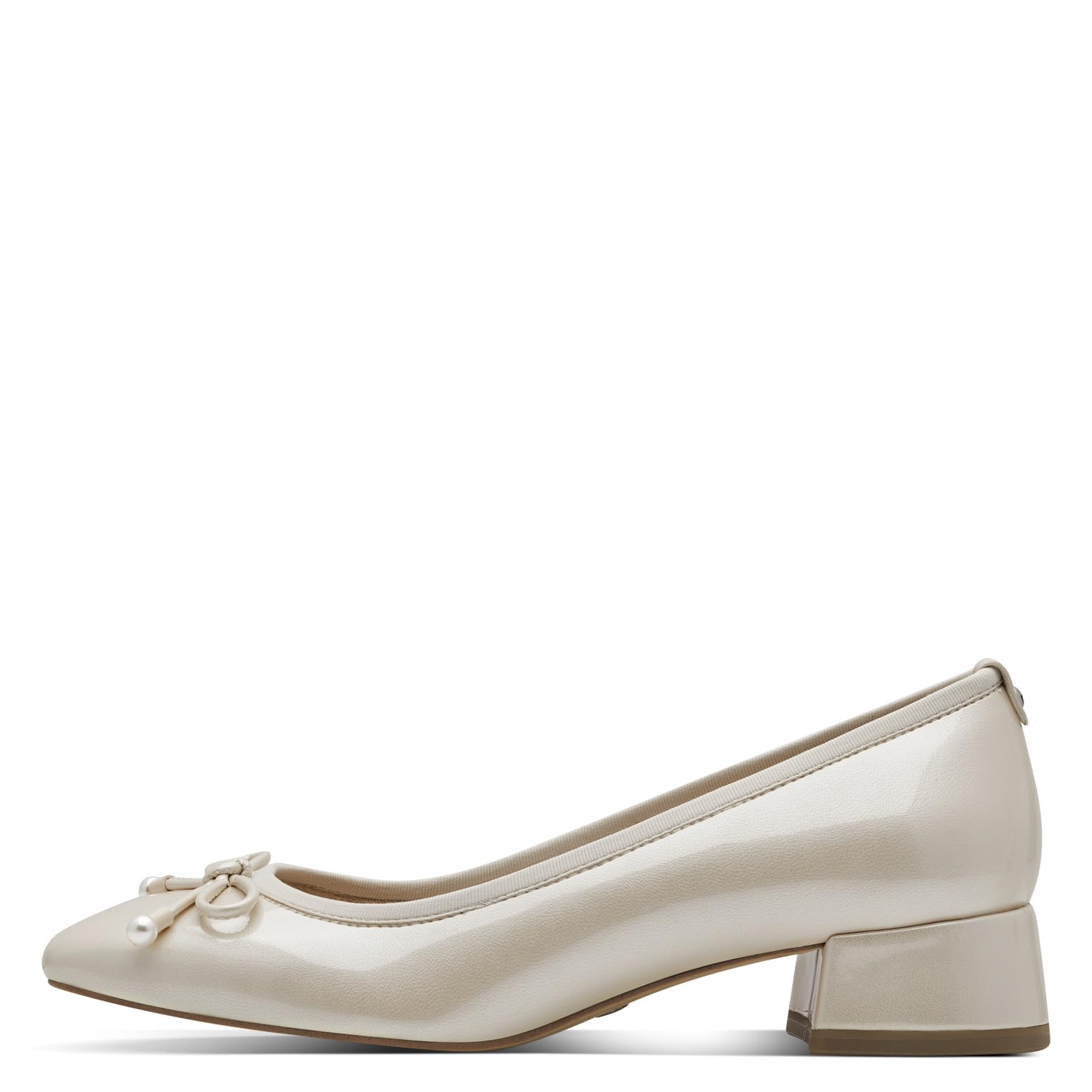 Tamaris Pumps Damen Vegan Elegant