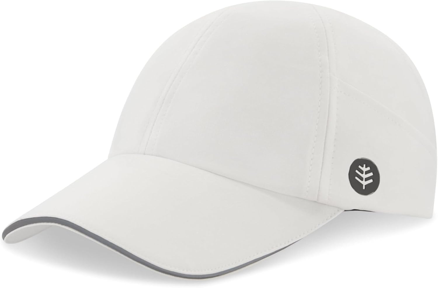 Women's Ponytail Cap - UPF 50+ Sun Protection - Racket Padel