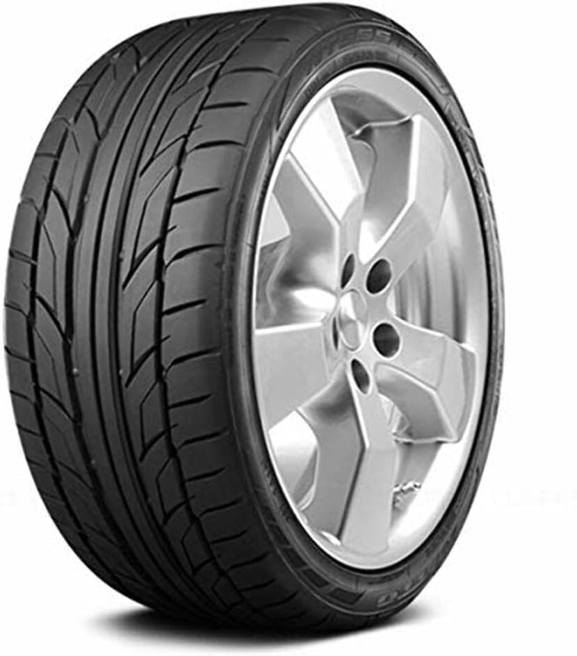 Nitto NT555 G2 all_ Season Radial Tire-285/35ZR20 104W