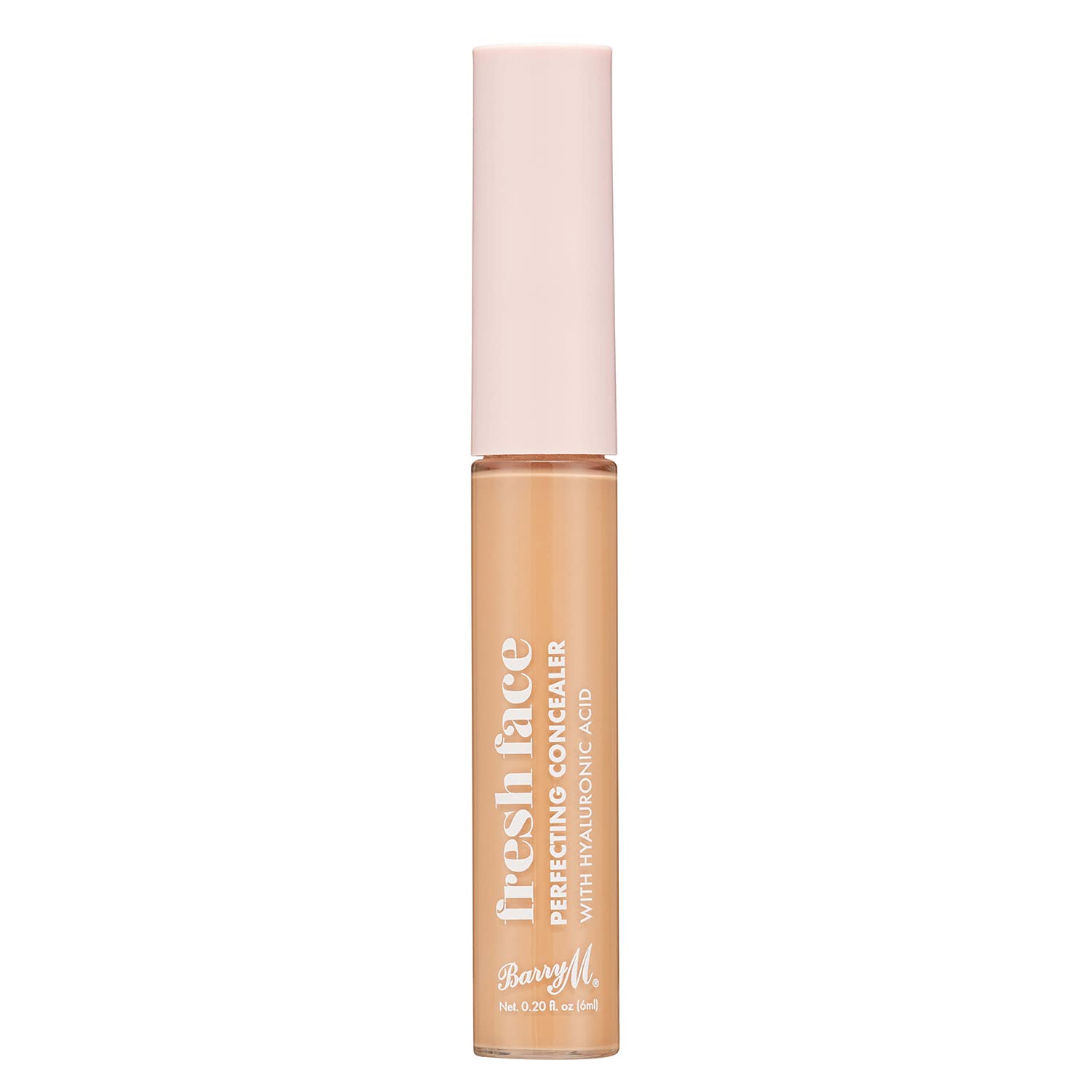 Fresh Face Perfecting Concealer infused with Hyaluronic Acid, Shade 7