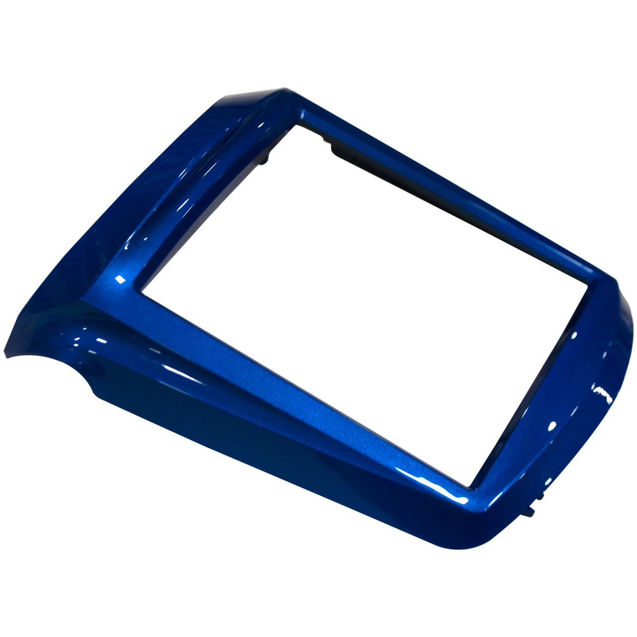 Miller 251278 Lens Cover Holder, (Light Blue) Perf