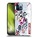 Head Case Designs Licenciado Oficialmente Transformers Wheeljack Arte Clave de Autobots Carcasa de Gel de Silicona Compatible con Apple iPhone 12 Pro MAX