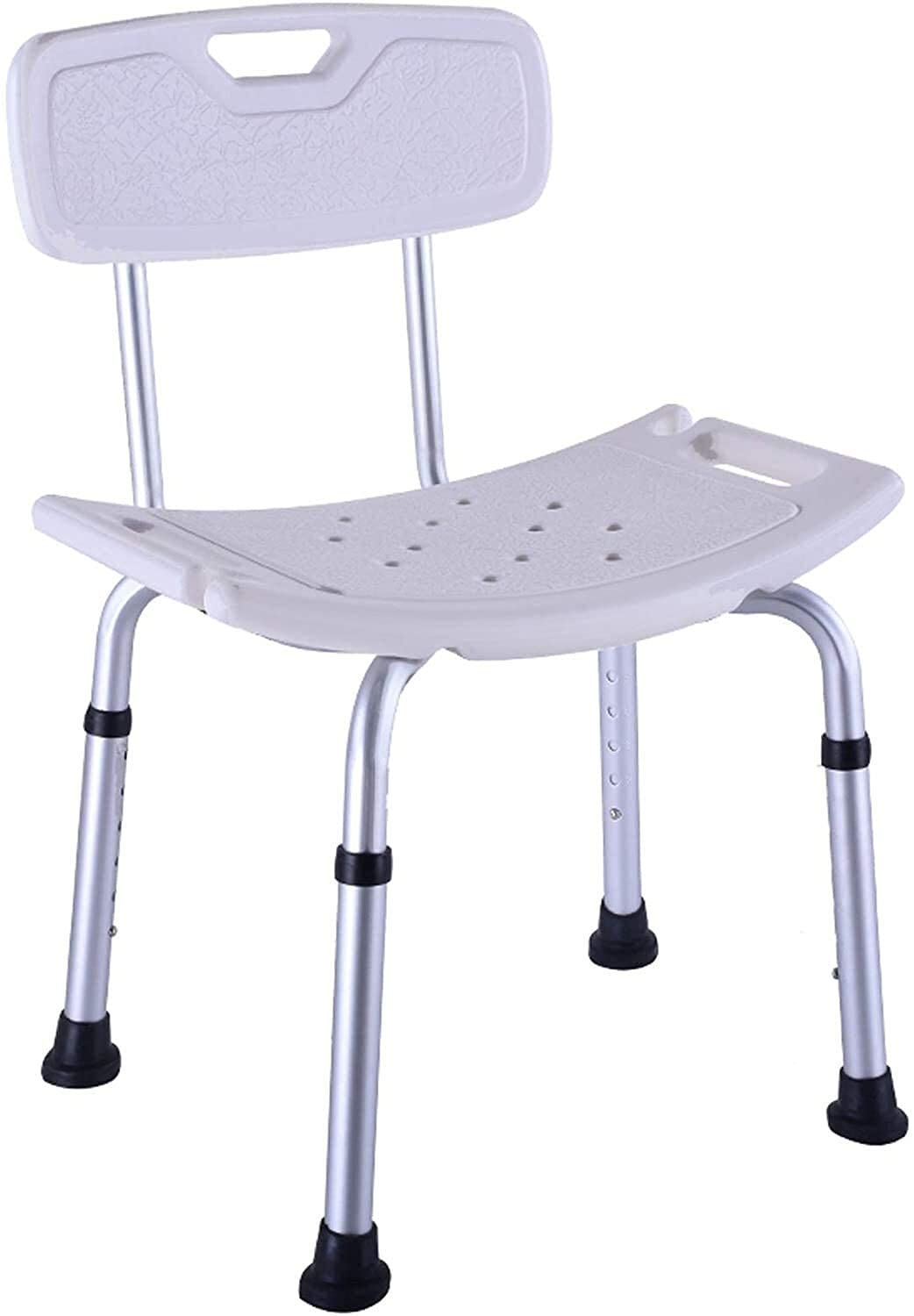 Banc de transfert de baignoire sécurisé pour personnes âgées et à mobilité réduite
