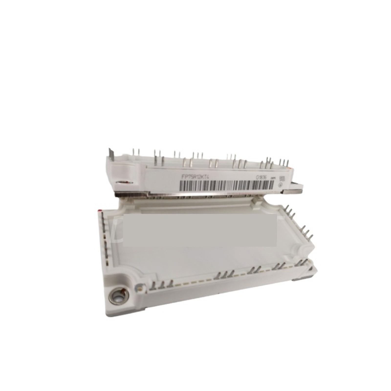 Module redresseur IGBT FP75R12KT4 haute puissance de qualité supérieure pour circuits électriques