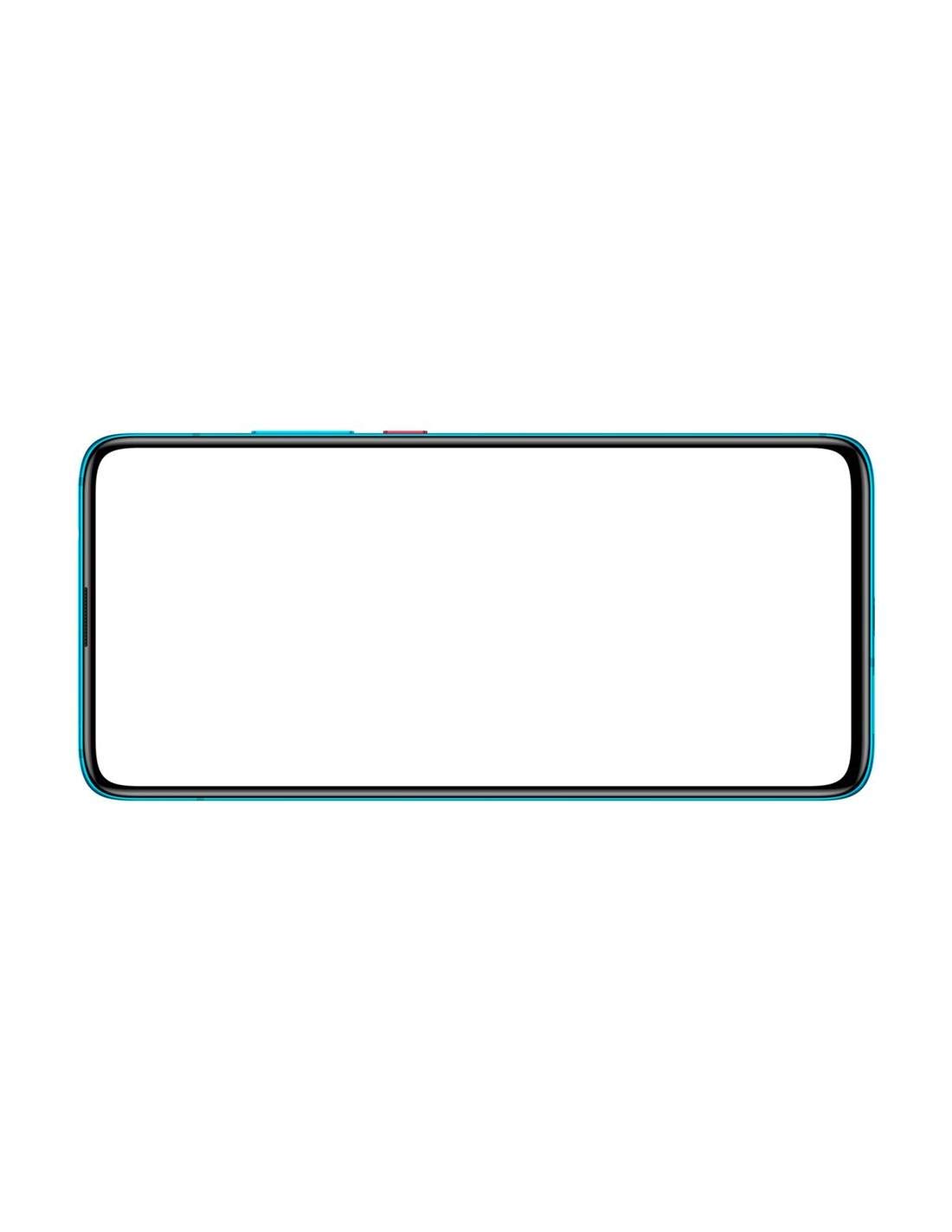 Xiaomi Poco F2 Pro Dual Sim 6GB RAM 128GB 5G Global Version Neon Blue