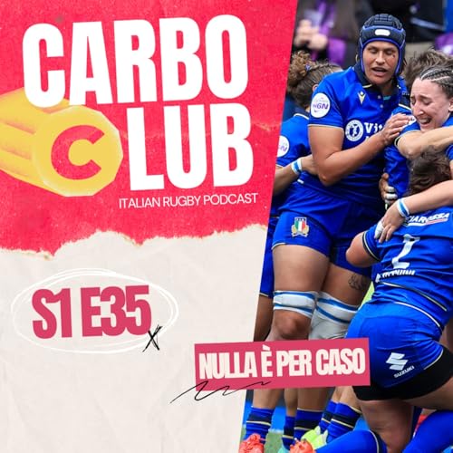 S1E35 - Nulla &egrave; per caso