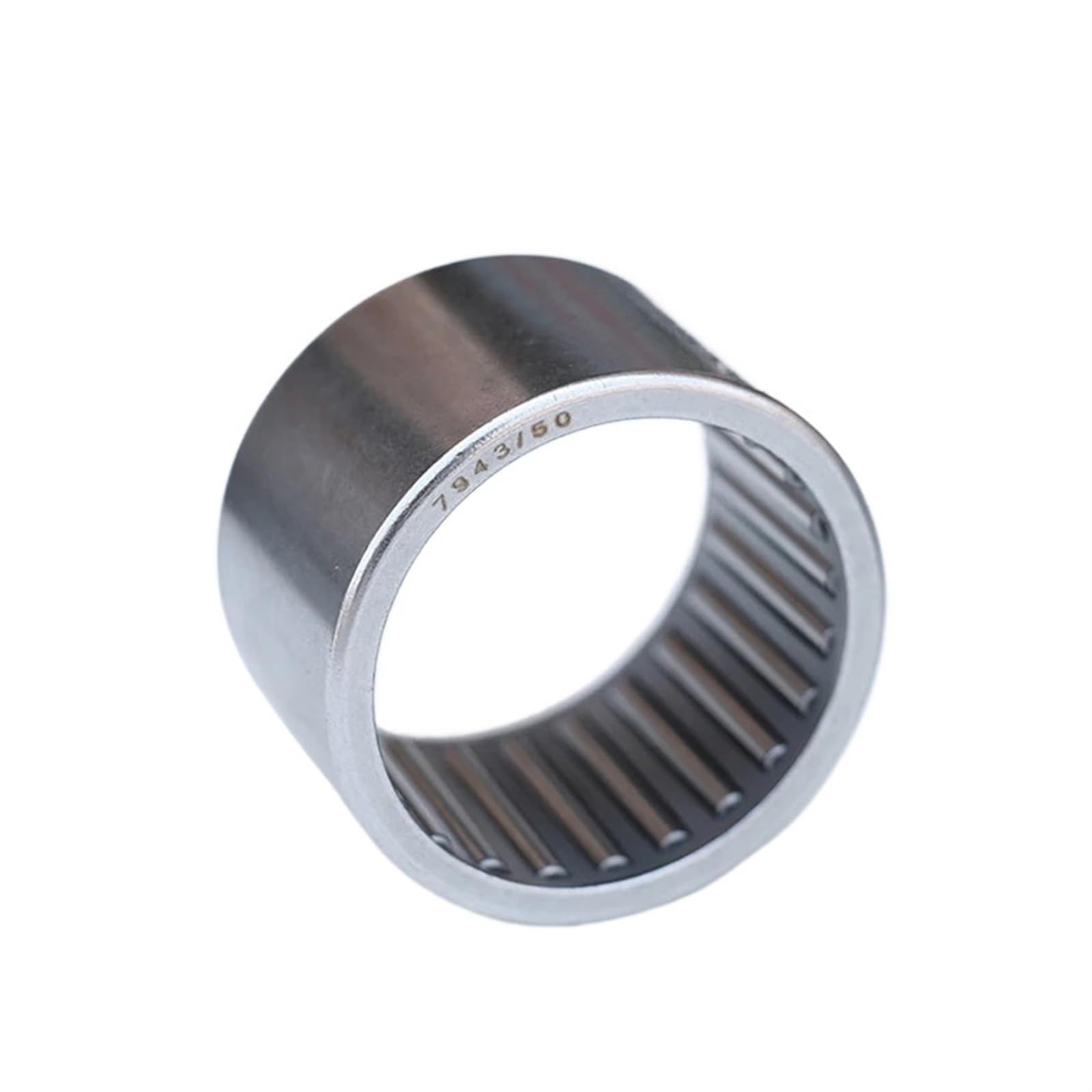 Roulement à aiguilles HK1212 haute charge radiale douille ouverte 12 x 17 x 12 mm