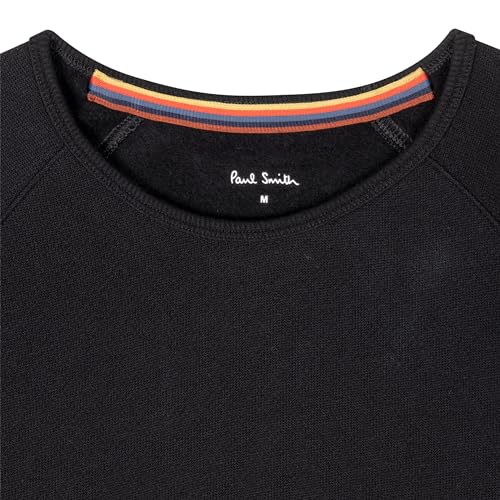 Paul Smith Men's Artist Stripe' Cuff Long-Sleeve Lounge Top2
