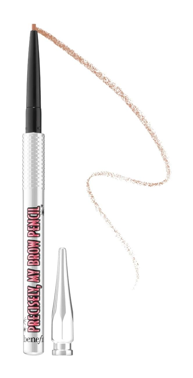 BenefitPrecisely My Brow Pencil 1 Blonde Travel Size