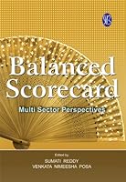 Balanced Scorecard - Multi-Sector Perspectives 8131408604 Book Cover