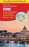Rome Marco Polo City Map