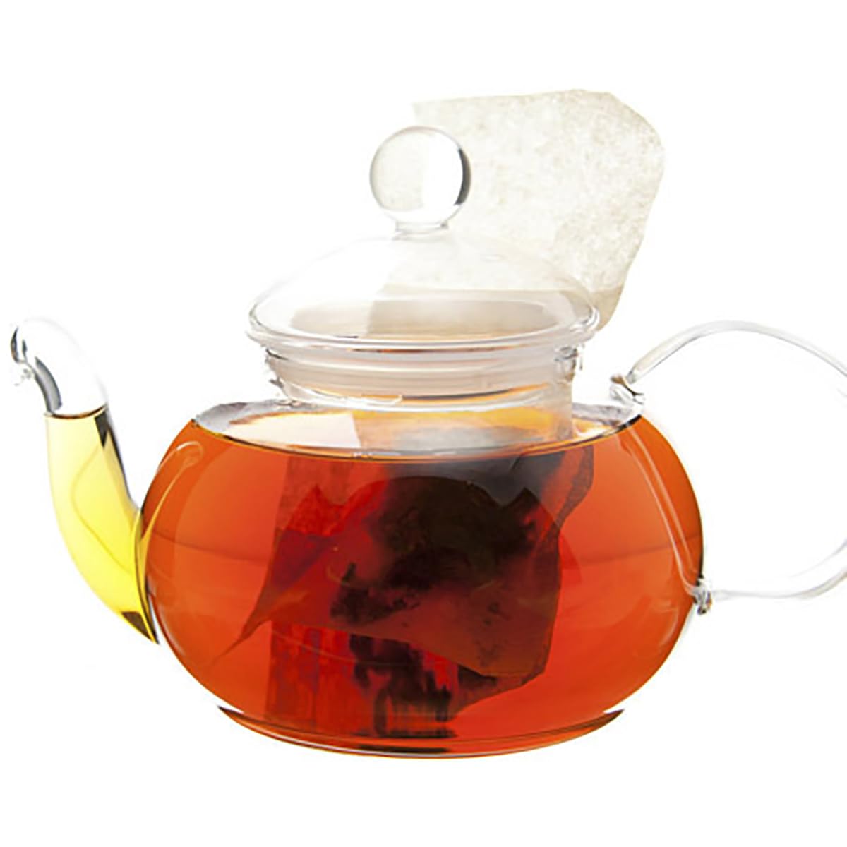 English Tea Store Nonsuch Estate Tea Pouches - 16oz | Nilgiri Loose Leaf Black Teas | Fruity Floral Aroma | Bold Breakfast with South India High-Grown Vibe