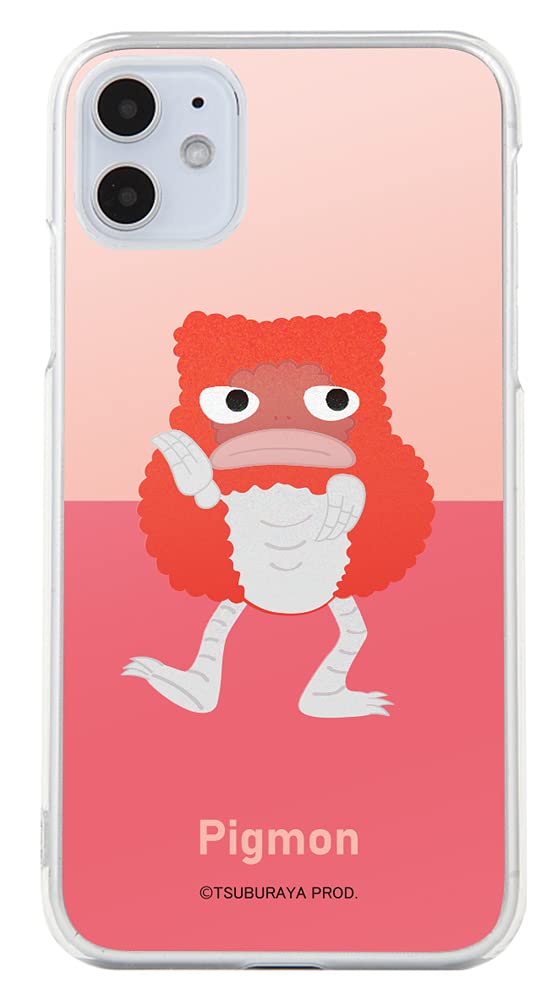 Amazon.co.jp: 流星堂TOKYO 【 iPhone13 mini 】 ハードケース 「ダダ