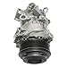 RYC Automotive Air Conditioning Compressor and A/C Clutch AEG336 (Fits Lexus RX350 3.5L 2007, 2008, 2009)