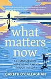 What Matters Now: A Memoir of Hope and Finding a Way Through the Dark