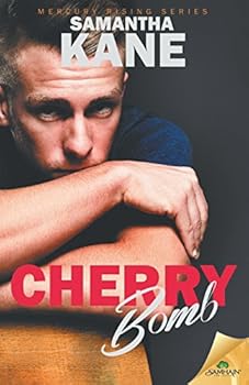 Paperback Cherry Bomb Book