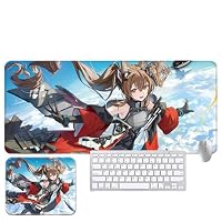 Amazon.co.jp: アークナイツ：エンドフィールド 大型マウスパッド