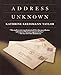 Address Unknown