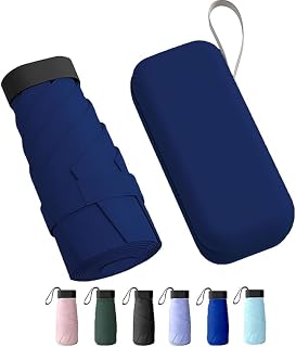 TEKCOOL Umbrella, UV Big Size Umbrella for Sun Protection Rain Windproof Strong Large 3 Fold For Men Women Kids Boys Girls... Price In India