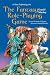 The Fantasy Role-Playing Game: A New Performing Art