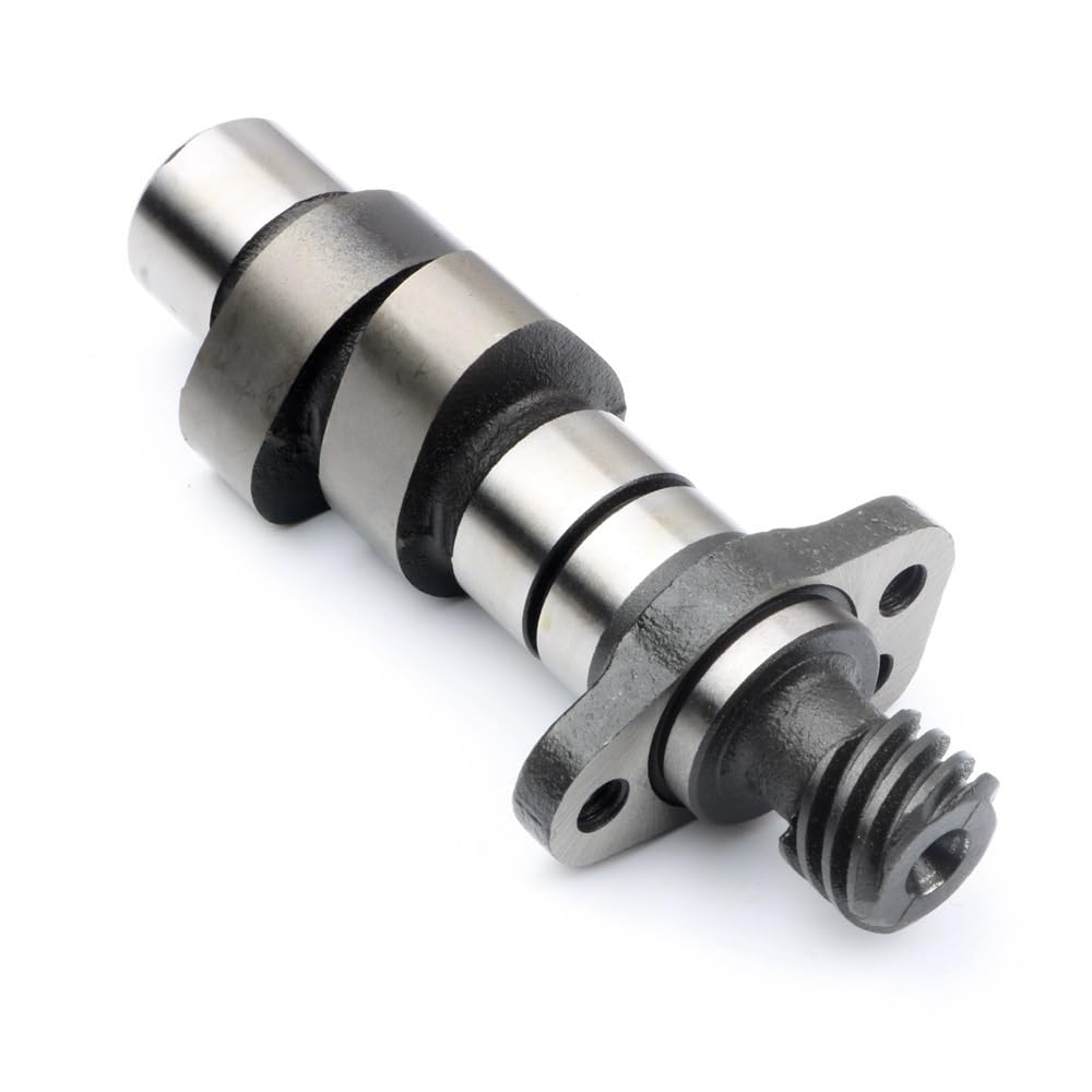 Árbol de levas soluciona pérdida de potencia en motos Suzuki GS125 GN125 DR GZ motor pieza 125cc 6