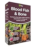  VITAX Blut Fisch & Bone 1.25kg