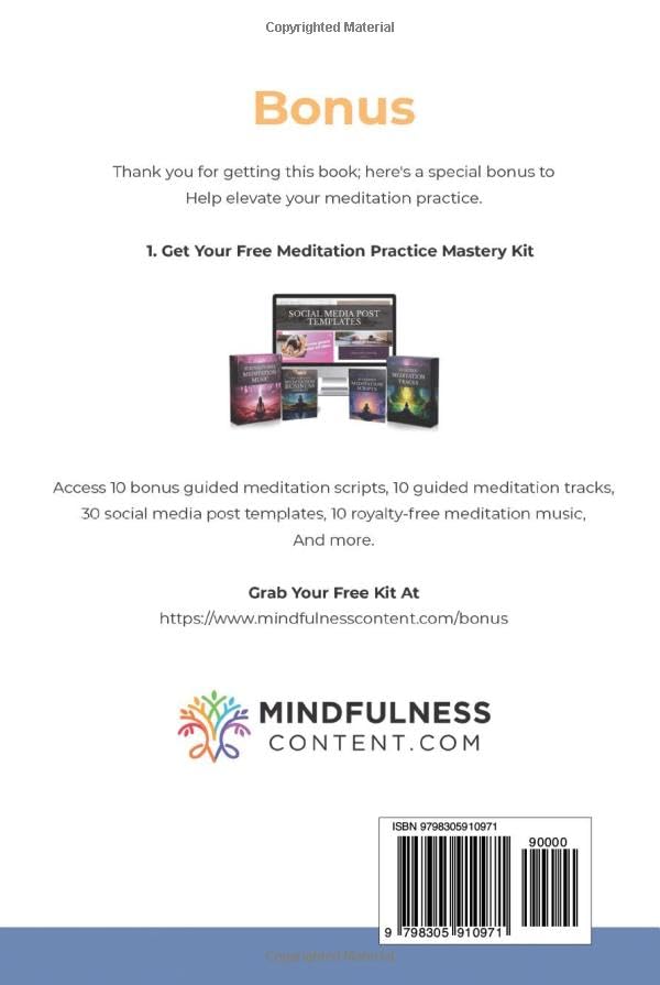 365 Social Media Post Ideas for Life Coaches: Grow Your Coaching Business with Daily Social Media Content: Coaching Questions, Leadership Insights, ... Success (Guided Meditation Scripts Series) - Image 2