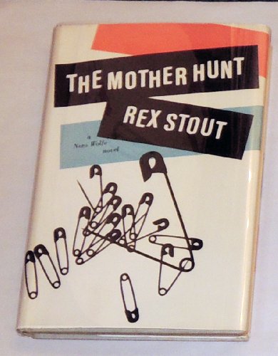 The Mother Hunt 0670490156 Book Cover