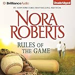 Cover of Rules of the Game