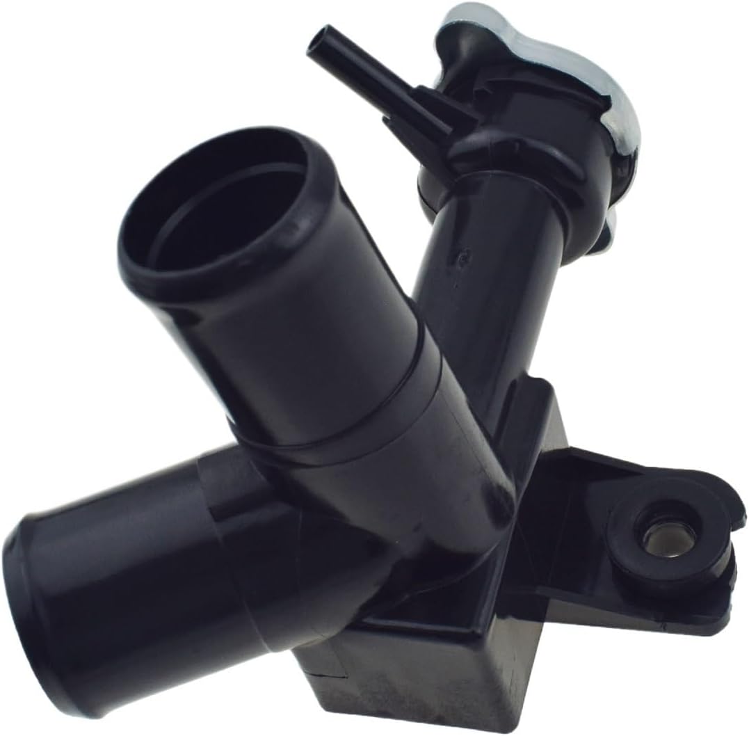 Engine Radiator Coolant Filler Neck W/Cap 25327-B4000 Compatible with Hyundai Grand I10 1.2L 2015-2022