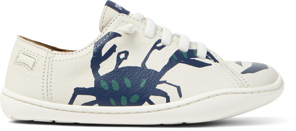 Camper Unisex - Adulto Peu Scarpe da Ginnastica Basse
