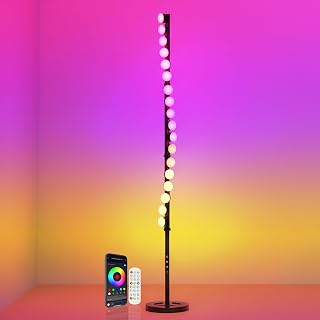 EPABINA RGB+IC Corner Lamp