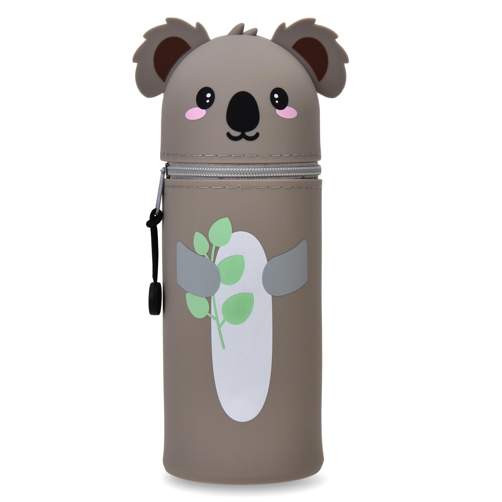 Trousse Kawaii Koala 6,3 cm x 18,5 cm