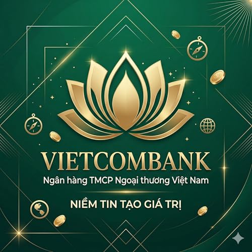 🇻🇳Ng&acirc;n h&agrave;ng TMCP Ngoại thương Việt Nam &mdash; Ng&acirc;n h&agrave;ng thương mại đầu, trụ cột t&agrave;i ch&iacute;nh quốc gia