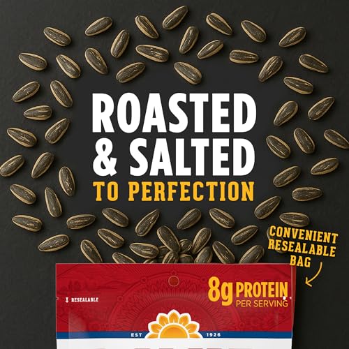 david jumbo sunflower seeds original flavor 16 oz