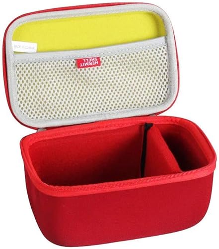 Miniatura 9 de Hermitshell Estuche rígido de viaje para juego básico de fiesta de expansión y locura relativa. Se adapta a hasta 660 tarjetas (no incluye tarjetas)