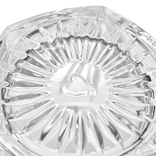 Verres à eau lavables au lave-vaisselle Leonardo Capri 330 ml à relief