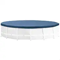 Capa P/ Piscina 10' (305 Cm) Intex