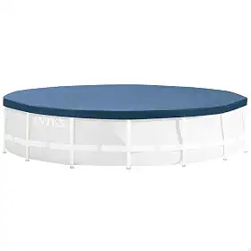 Capa P/ Piscina 10' (305 Cm) Intex
