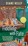 Fiddling with Fate (A Southern Homebrew Mystery)