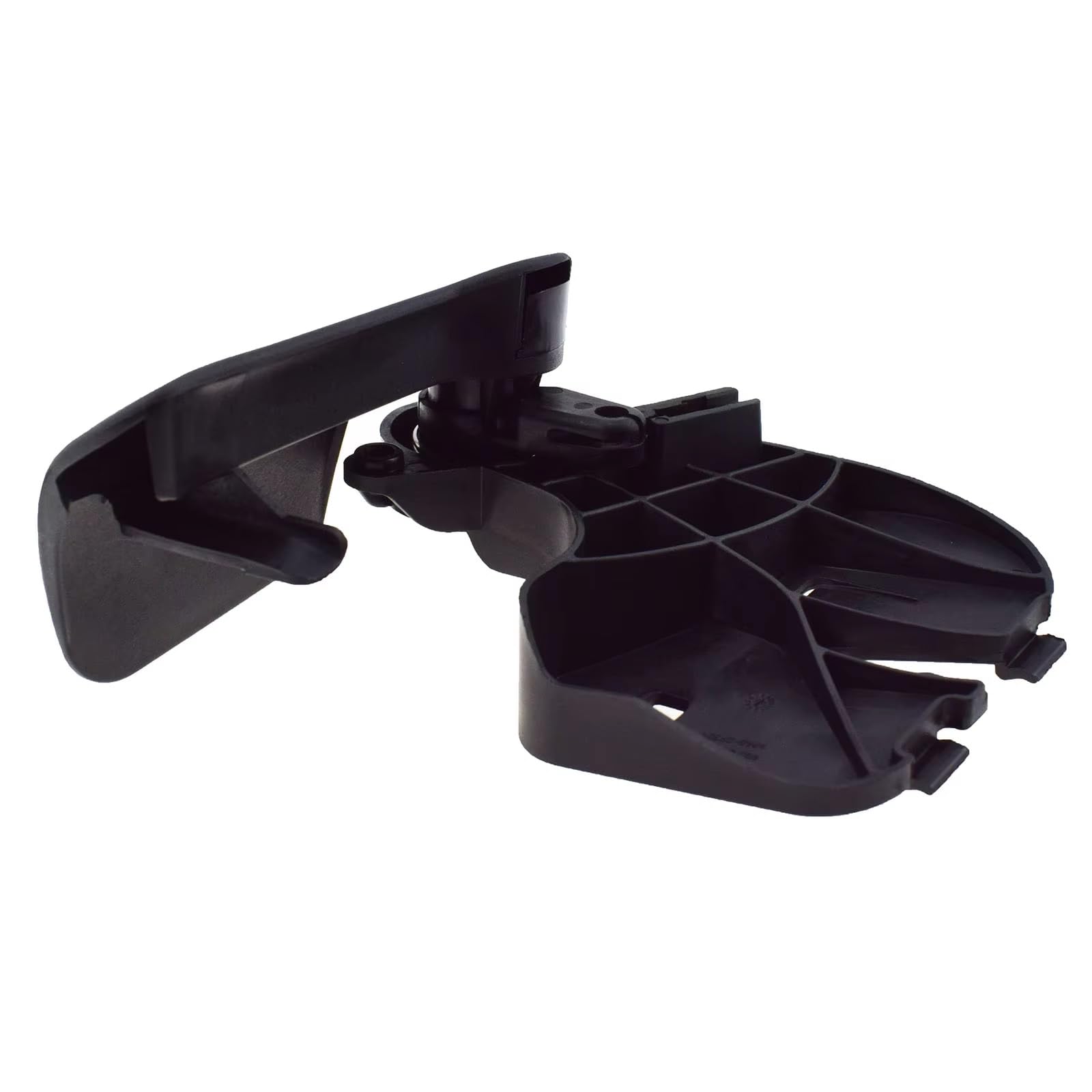 Maniglia di accesso al cofano Compatibile Con A3 2012-2017 Per Limousine Per Sportback 2013-2020. Set Apri Leva Leva Rilascio Cofano Cofano Auto 8T1823633B