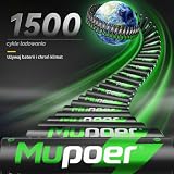 Akumulatorki AAA z ładowarką,24 sztuk,1100 mAh akumulatory AAA Ni-MH,1,2 V,o wysokiej pojemności,długa żywotność,rechargeable AAA batteries,ładowarka AA/AAA,ładowarka do akumulatorów litowych