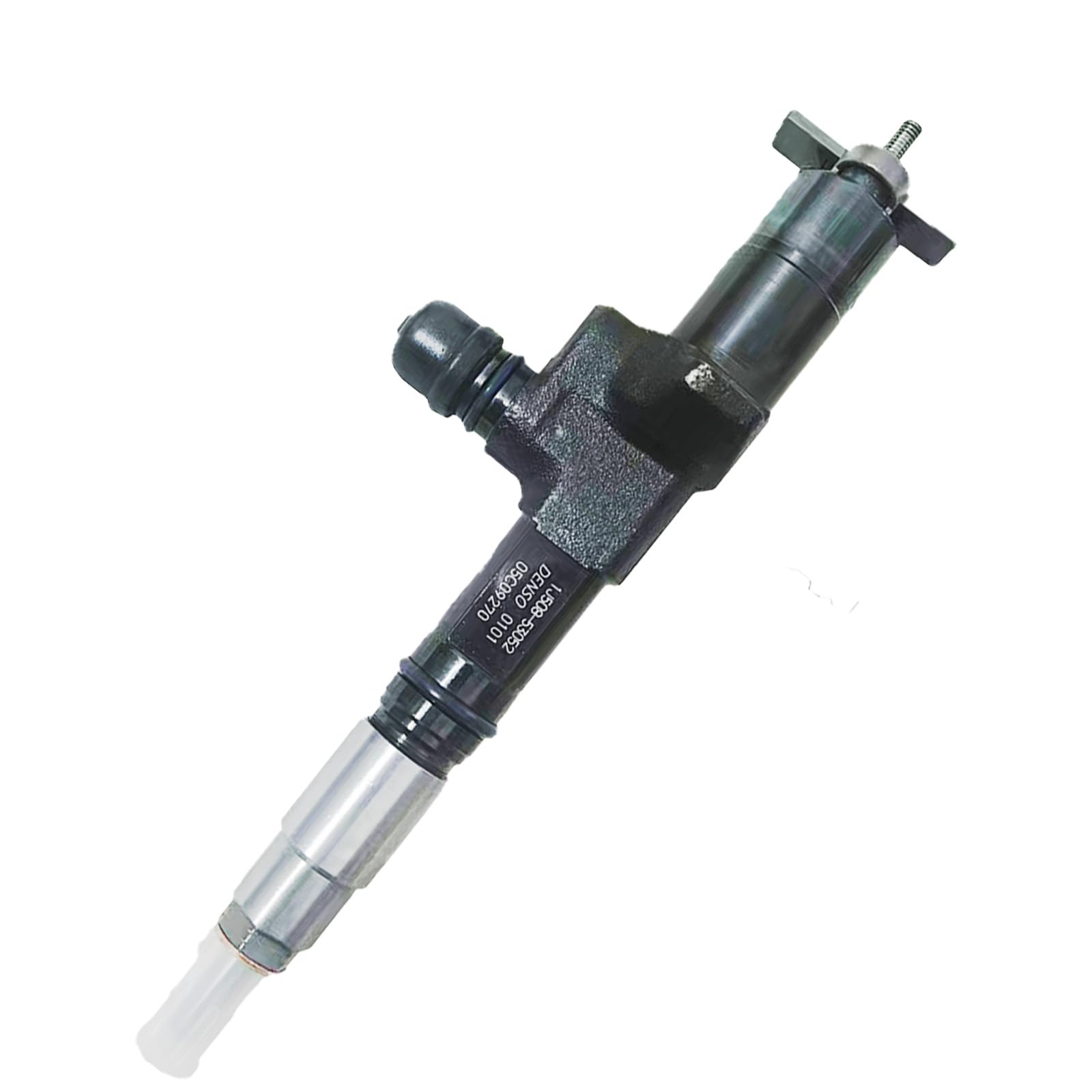 DIESEL　MOD-EEKOL SHORT Aeromotive 15705 Braided Stainless Steel Fuel Hose | eBay