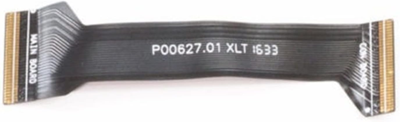 Remote Controller Mainboard Flat Cable Part No 22, for Phantom 4 Professional Drone Flat Ribbon Cable Replacement