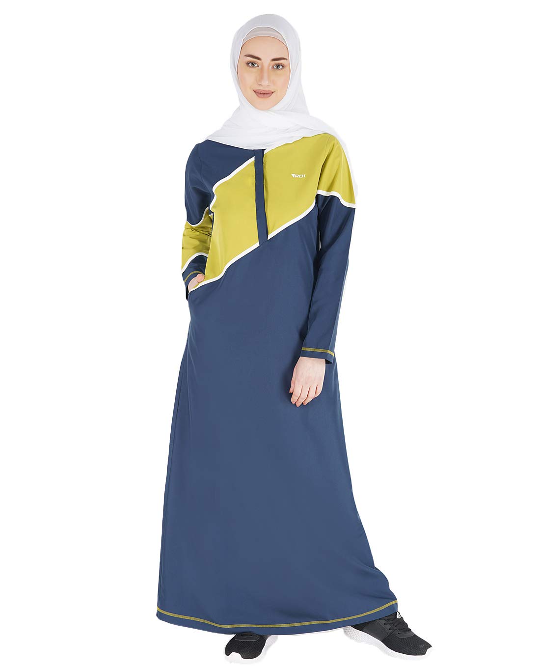 Islamic Design House© Abayas Maxi Dress Jilbabs