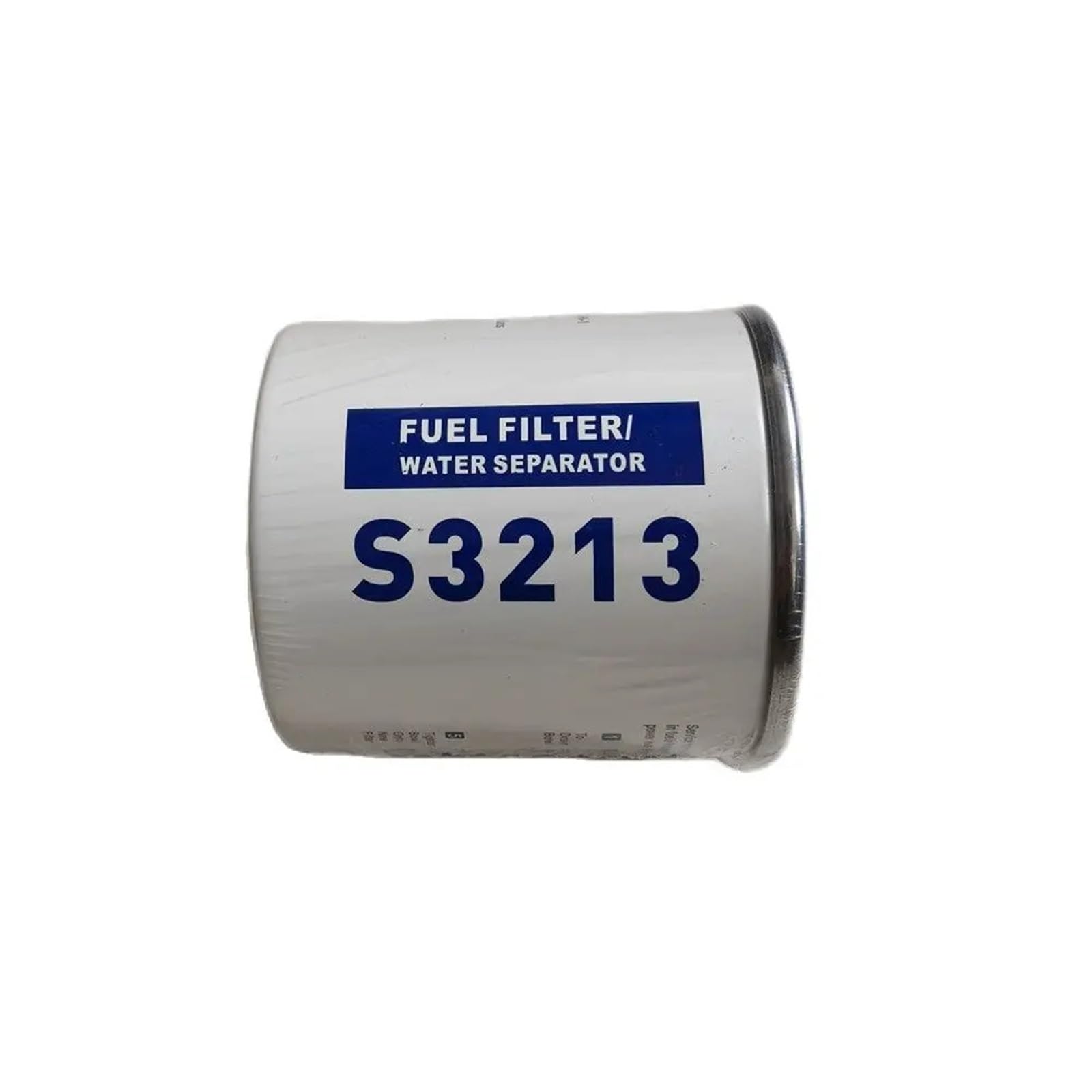 S3213 35809097 SFC-19120-10B apto para Mercury Marine Engine Boat Kit de filtro de 10 micras Filtro de combustible Filtro de gasolina(Only filter)
