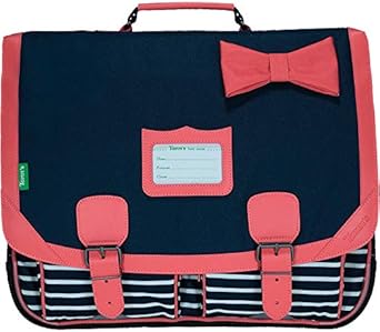 amazon cartable tann's