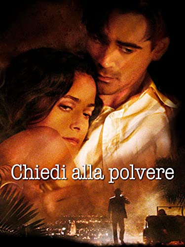  Chiedi alla polvere